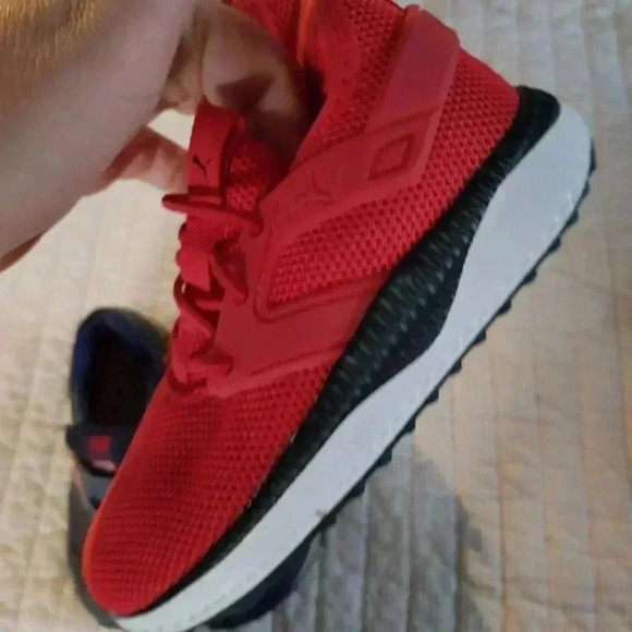 Boys sneakers bundle size 7 - Picture 3 of 7